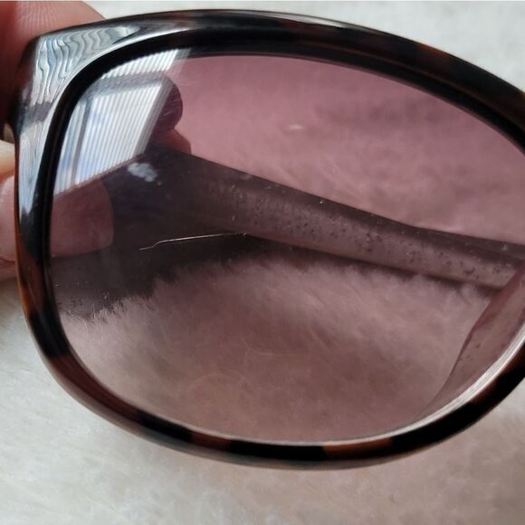 Cute cat eye sunglasses - Picture 6 of 7